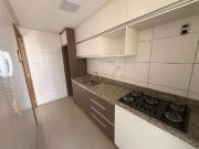 Apartamento para Venda em Goiânia/GO Setor Bueno 2 Quartos