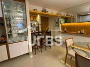 Apartamento para Venda em Goiânia/GO Setor Bueno 2 Quartos