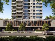 Apartamento para Venda em Goiânia/GO Setor Bueno 2 Quartos