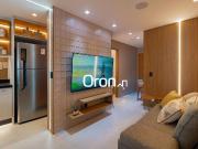 Apartamento para Venda em Goiânia/GO Setor Bueno 2 Quartos