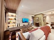 Apartamento para Venda em Goiânia/GO Setor Bueno 2 Quartos