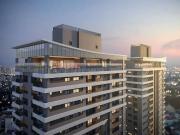 Apartamento para Venda em Goiânia/GO Setor Bueno 2 Quartos