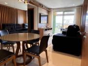 Apartamento para Venda em Goiânia/GO Setor Bueno 2 Quartos