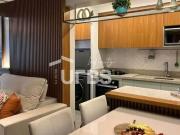 Apartamento para Venda em Goiânia/GO Setor Bueno 2 Quartos