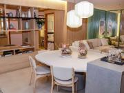 Apartamento para Venda em Goiânia/GO Setor Bueno 2 Quartos