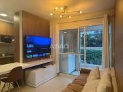 Apartamento para Venda em Goiânia/GO Setor Bueno 2 Quartos