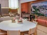 Apartamento para Venda em Goiânia/GO Setor Bueno 2 Quartos