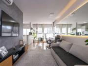 Apartamento para Venda em Goiânia/GO Setor Bueno 2 Quartos