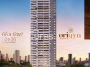 Apartamento para Venda em Goiânia/GO Setor Bueno 2 Quartos