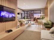 Apartamento para Venda em Goiânia/GO Setor Bueno 2 Quartos