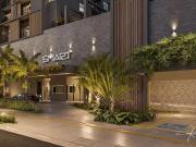 Apartamento para Venda em Goiânia/GO Setor Bueno 2 Quartos