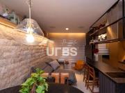 Apartamento para Venda em Goiânia/GO Setor Bueno 2 Quartos
