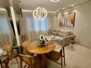Apartamento para Venda em Goiânia/GO Setor Bueno 2 Quartos