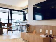 Apartamento para Venda em Goiânia/GO Setor Bueno 2 Quartos