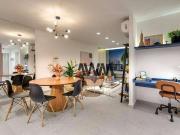 Apartamento para Venda em Goiânia/GO Setor Bueno 2 Quartos