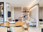 Apartamento para Venda em Goiânia/GO Setor Bueno 2 Quartos