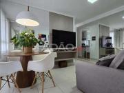 Apartamento para Venda em Goiânia/GO Setor Bueno 2 Quartos