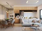 Apartamento para Venda em Goiânia/GO Setor Bueno 2 Quartos