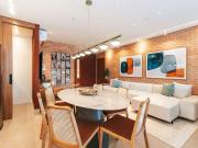 Apartamento para Venda em Goiânia/GO Setor Bueno 2 Quartos