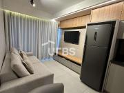 Apartamento para Venda em Goiânia/GO Setor Bueno 2 Quartos