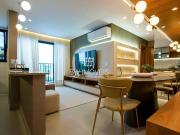 Apartamento para Venda em Goiânia/GO Setor Bueno 2 Quartos