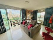 Apartamento para Venda em Goiânia/GO Setor Bueno 2 Quartos
