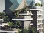 Apartamento para Venda em Goiânia/GO Setor Bueno 2 Quartos