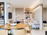 Apartamento para Venda em Goiânia/GO Setor Bueno 2 Quartos