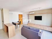 Apartamento para Venda em Goiânia/GO Setor Bueno 2 Quartos
