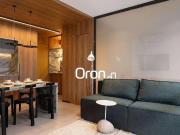 Apartamento para Venda em Goiânia/GO Setor Bueno 2 Quartos