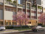 Apartamento para Venda em Goiânia/GO Setor Bueno 2 Quartos