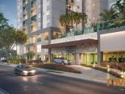 Apartamento para Venda em Goiânia/GO Setor Bueno 2 Quartos