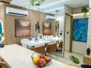 Apartamento para Venda em Goiânia/GO Setor Bueno 2 Quartos