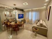 Apartamento para Venda em Goiânia/GO Setor Bueno 2 Quartos