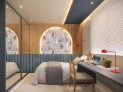 Apartamento para Venda em Goiânia/GO Setor Bueno 2 Quartos