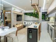 Apartamento para Venda em Goiânia/GO Setor Bueno 2 Quartos