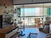 Apartamento para Venda em Goiânia/GO Setor Bueno 2 Quartos