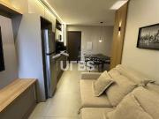 Apartamento para Venda em Goiânia/GO Setor Bueno 2 Quartos