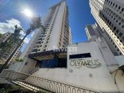 Apartamento para Venda em Goiânia/GO Setor Bueno 2 Quartos