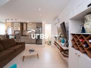 Apartamento para Venda em Goiânia/GO Setor Bueno 2 Quartos