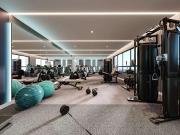 Apartamento para Venda em Goiânia/GO Setor Bueno 2 Quartos