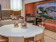 Apartamento para Venda em Goiânia/GO Setor Bueno 2 Quartos