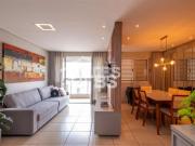 Apartamento para Venda em Goiânia/GO Setor Bueno 2 Quartos
