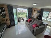 Apartamento para Venda em Goiânia/GO Setor Bueno 2 Quartos