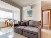 Apartamento para Venda em Goiânia/GO Setor Bueno 2 Quartos