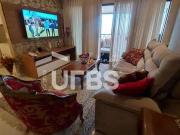 Apartamento para Venda em Goiânia/GO Setor Bueno 2 Quartos