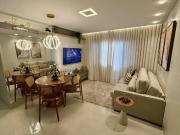Apartamento para Venda em Goiânia/GO Setor Bueno 2 Quartos