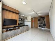 Apartamento para Venda em Goiânia/GO Setor Bueno 2 Quartos