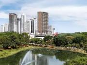Apartamento para Venda em Goiânia/GO Setor Bueno 2 Quartos
