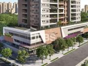 Apartamento para Venda em Goiânia/GO Setor Bueno 2 Quartos